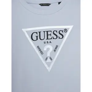 Girl's long sleeve T-shirt Guess Activewear Core image-2