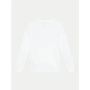 Sweatshirt girl Guess image-1