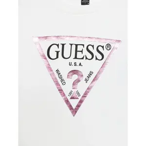 Sweatshirt girl Guess image-2