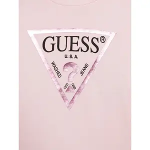 Sweatshirt girl Guess image-2