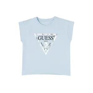 Kid's T-shirt Guess image-0