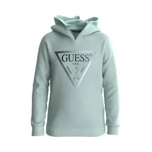 Girl hoodie Guess image-0