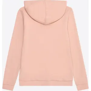 Mädchen Hoodie aus Fleece mit langen Ärmeln Guess Core image-1