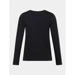 Girl's long sleeve t-shirt Guess Core image-1