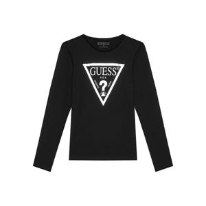 j84i36-k8hm0-jblk-girl-s-long-sleeve-t-shirt-guess-core-jet-black-a996