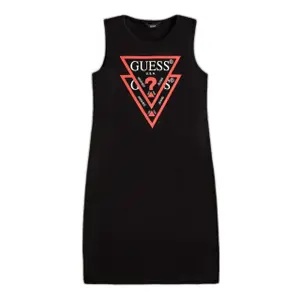 Girl's dress Guess Core image-0