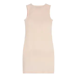 Girl t-shirt dress Guess Core image-0