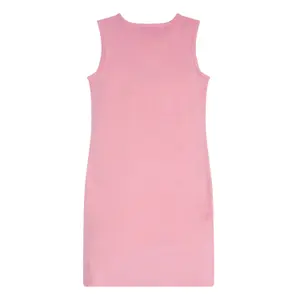 Girl t-shirt dress Guess Core image-0