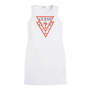 Girl's dress Guess Core image-0