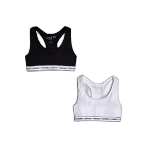 Set of 2 bras for girls Guess image-0