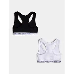 Set of 2 bras for girls Guess image-1