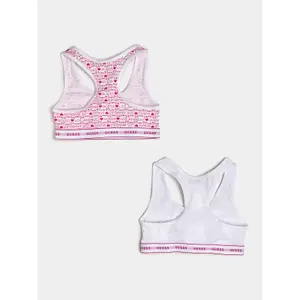 Set of 2 bras for girls Guess image-1