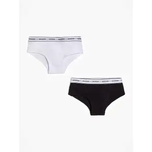 Set of 2 girl's briefs Guess image-0