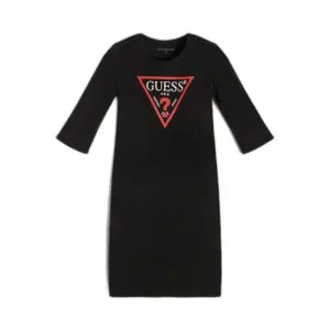 Girl's dress Guess Core image-0