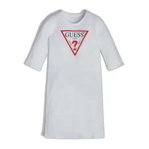 Girl's dress Guess Core image-0