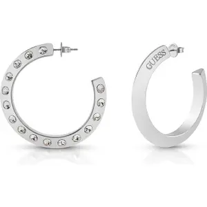 Ohrringe für Frauen Guess JUBE01498JWRH image-0