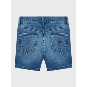 Baby girl shorts Guess Core image-1