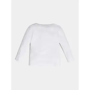 Girl's long sleeve t-shirt Guess image-0