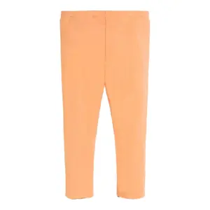 Baby girl reversible legging Guess image-1