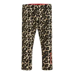 Baby girl reversible legging Guess image-0