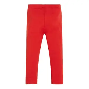 Baby girl reversible legging Guess image-3