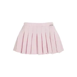 Mini skirt girl Guess Pleated image-0