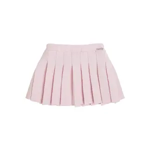 Mini skirt girl Guess Pleated image-2