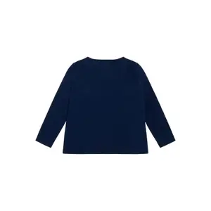 Girl's long sleeve T-shirt Guess image-1