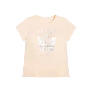 Girl's T-shirt Guess image-0