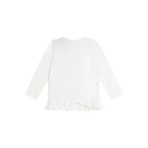 Girl's long sleeve T-shirt Guess image-3