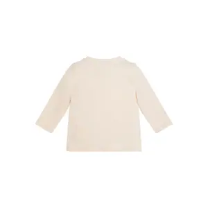 Girl's long sleeve T-shirt Guess Chiffon detail image-1