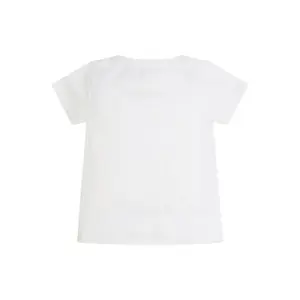 Girl's T-shirt Guess image-1