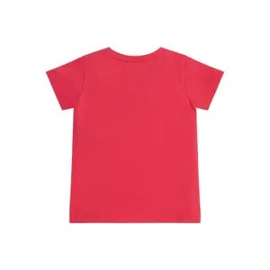 Girl's T-shirt Guess image-1