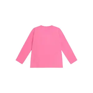 Girl's long sleeve T-shirt Guess image-1