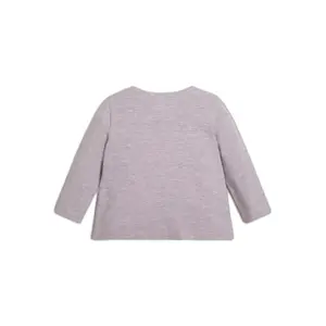 Long sleeve baby girl t-shirt Guess image-1