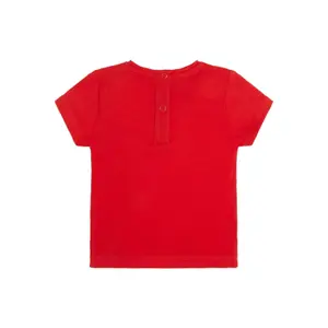 Baby girl T-shirt Guess image-1