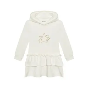 Girl hoodie dress Guess Active image-0