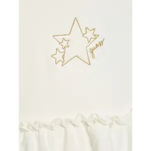 Girl hoodie dress Guess Active image-2