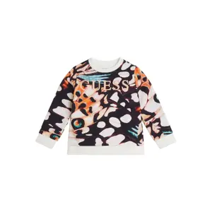 Long sleeve sweatshirt girl Guess Active image-0