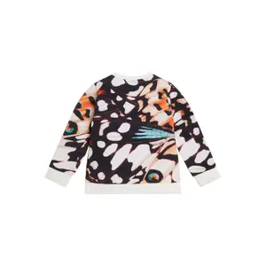 Long sleeve sweatshirt girl Guess Active image-1