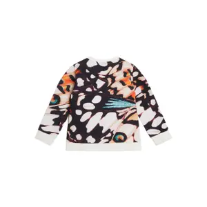 Long sleeve sweatshirt girl Guess Active image-1