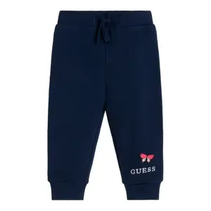 Girls' jogging trousers Guess Active image-0