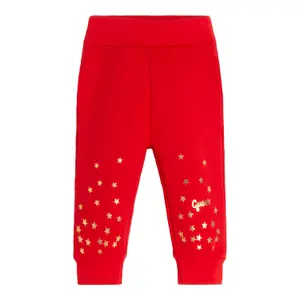 Girls' jogging trousers Guess Active image-0