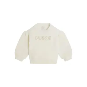 Baby girl sweater Guess image-0