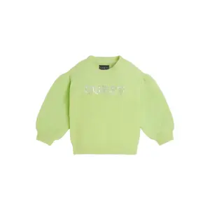 Baby girl sweater Guess image-0