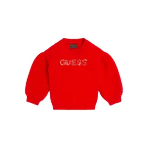 Girl's sweater Guess image-0