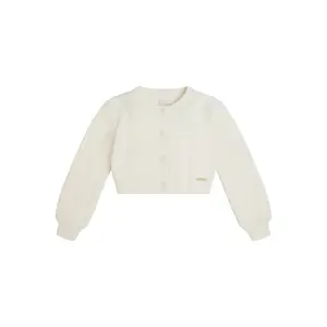 Girl's cardigan Guess image-0