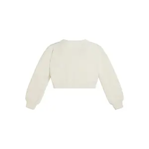 Girl's cardigan Guess image-1