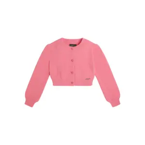Girl's cardigan Guess image-0