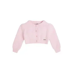Girl's cardigan Guess image-0